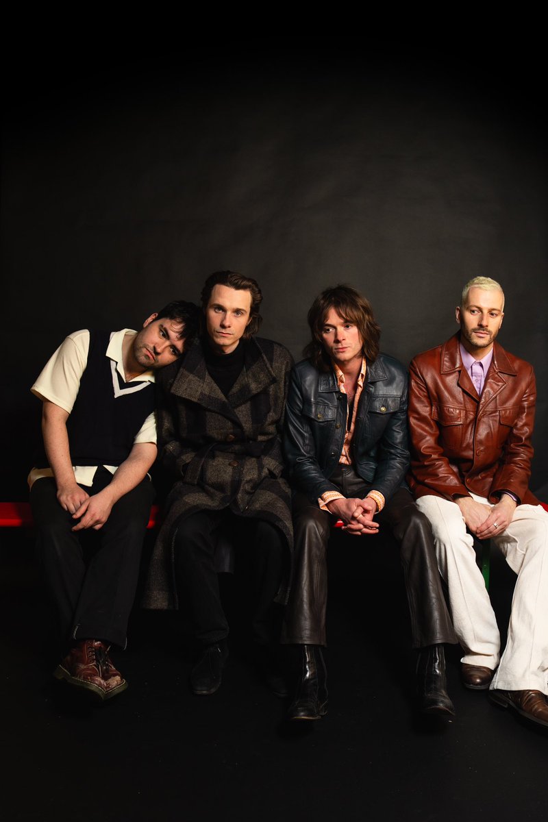 Last tickets for London and Brighton here linktr.ee/chillijesson