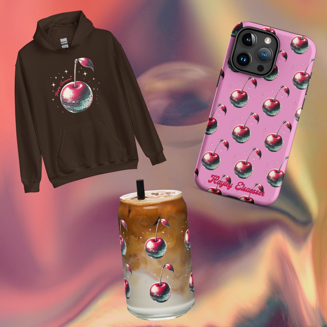 HAYLEY ELSAESSER tweet media