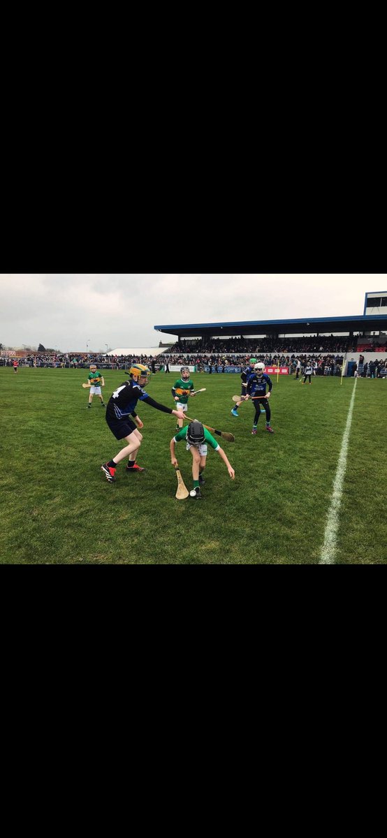 Broadford GAA Coaching and Development tweet media