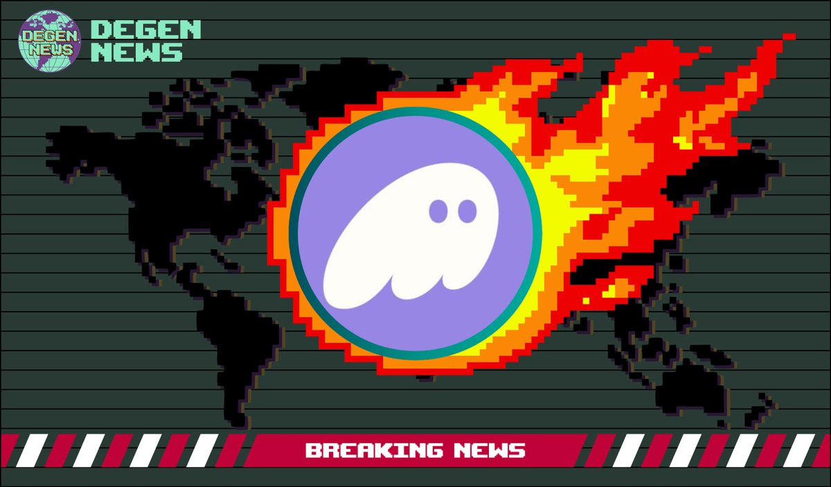 DegenerateNews's tweet photo. NEW: @phantom MONTHLY ACTIVE USERS SURPASS 4 MILLION AND HIT ATH - PER THE PROJECT https://t.co/BhHqURVToX