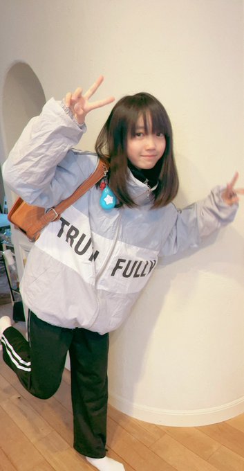 Twitterのコスプレ画像11