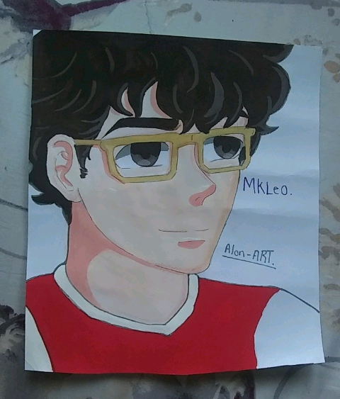shotezo's tweet photo. Para mí primer torneo fuera ,Dejando del lado el torneo la convivencia con todos fue lo mejor 100% 

Y pude entregar unos fan arts que hice hace tiempo
A @Mkleosb  @Sparg0ssb 
@Chagspc  un placer conocerlos a todos https://t.co/rEYMTsXXpr