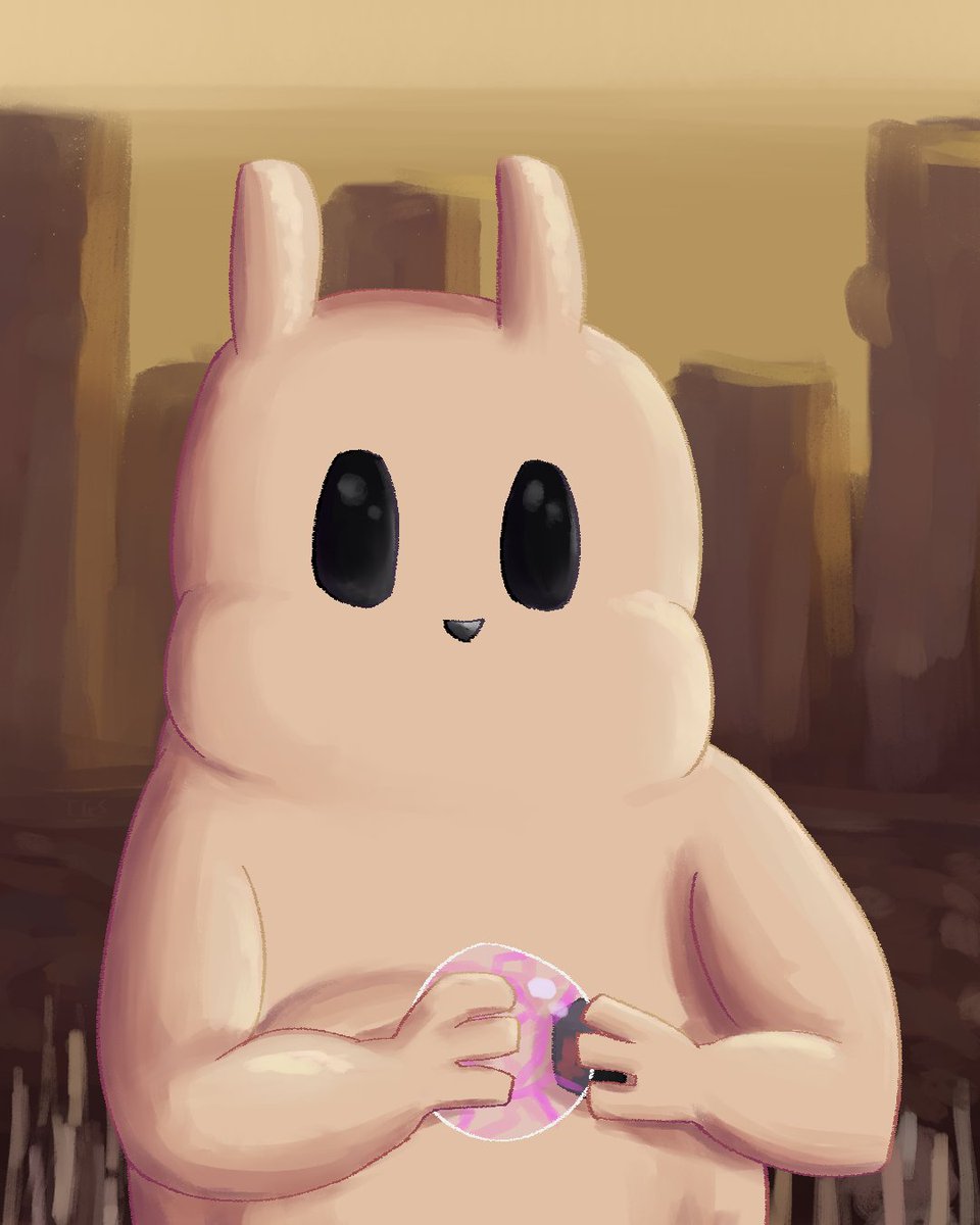 GoldenboyTGS's tweet photo. Day 7 - Crafting

#RWArtMonth https://t.co/jTA0BoQg4d