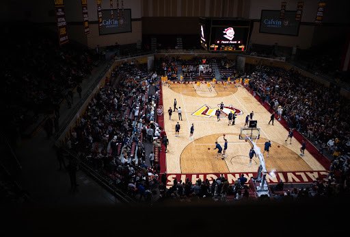 Excited to be 100% committed to Calvin University. Thankful for the Calvin staff <a href="/CalvinMensBball/">Calvin Basketball</a> and Coach Sall <a href="/baskejone/">Bill Sall</a> for giving me this opportunity. Go Knights!