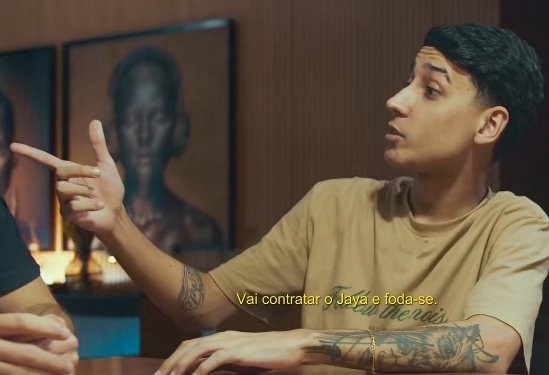 Rafiszzk's tweet photo. Vai contratar o Jaya e foda-se. https://t.co/fkflKUHUlU