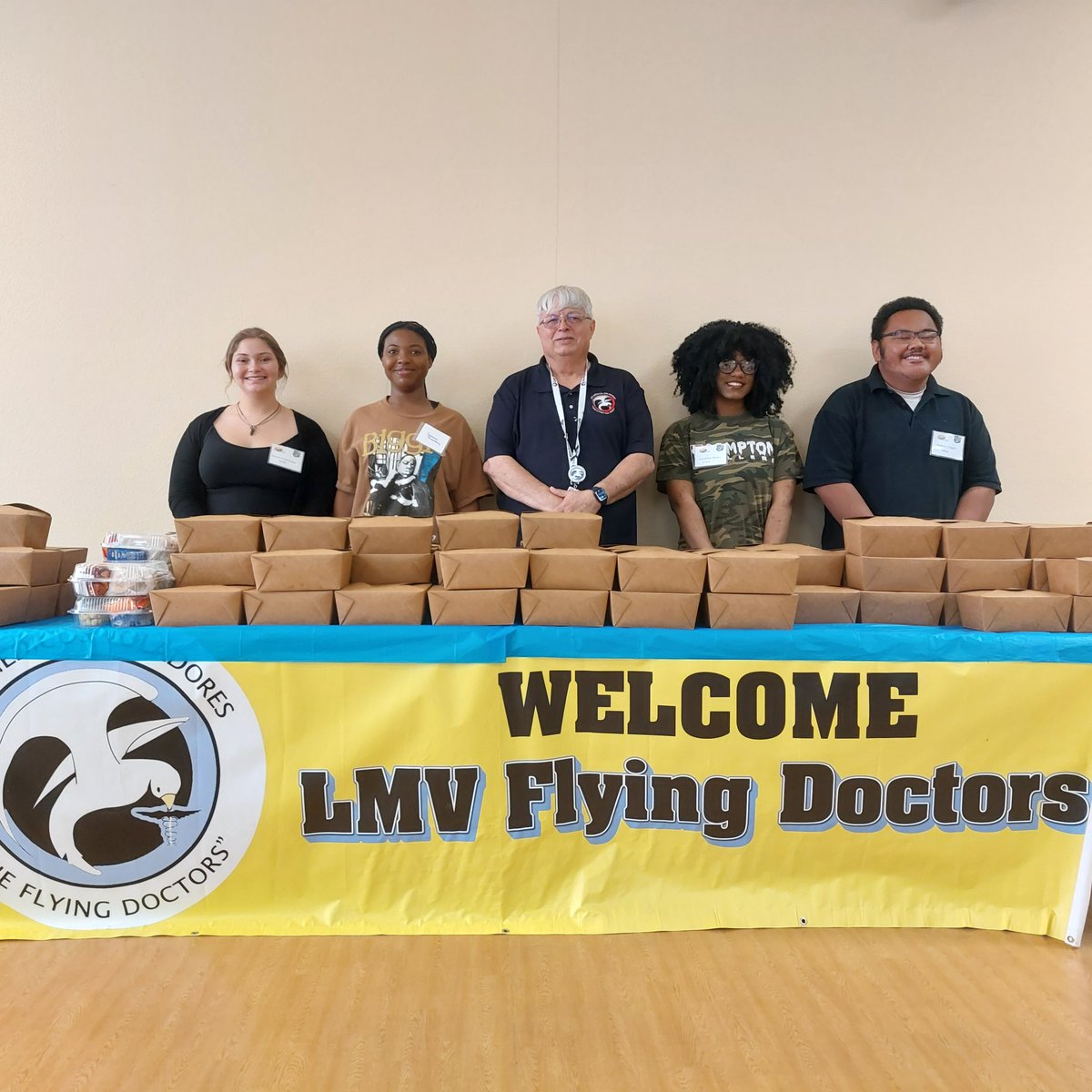 Morongo Unified School District tweet media