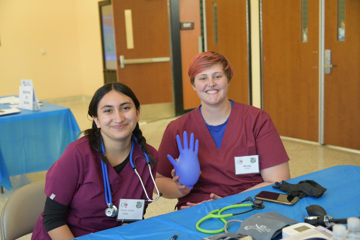 Morongo Unified School District tweet media