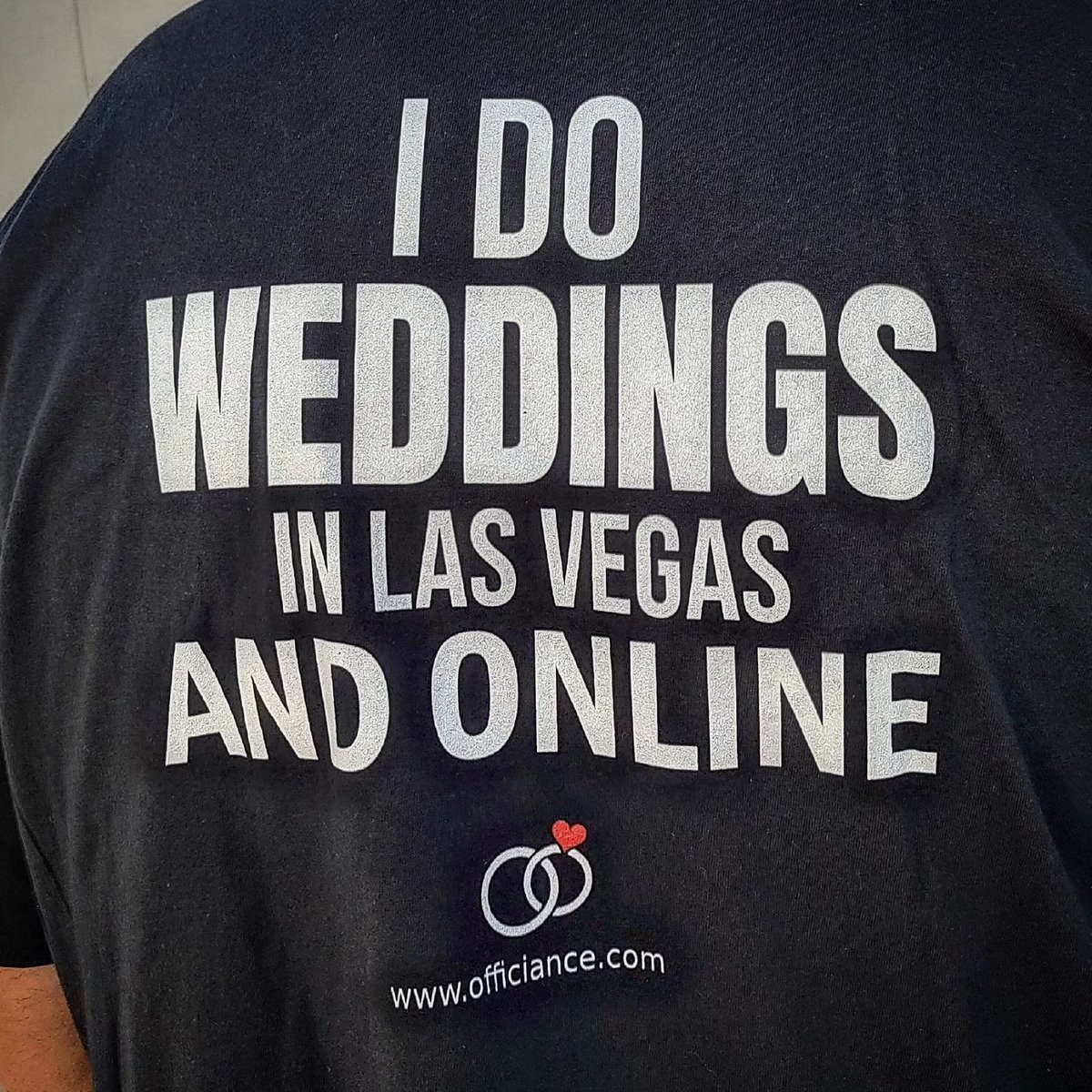 I do weddings in #LasVegas and online. #vegasweddings #getmarried #engaged