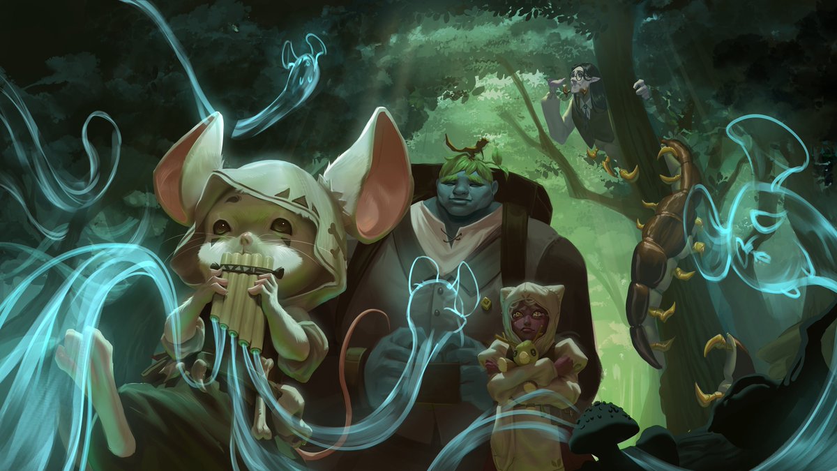 Timo🫧✨ Comms CLOSED tweet media