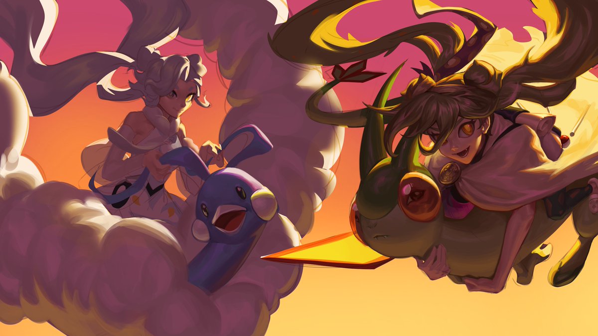 Timo🫧✨ Comms CLOSED tweet media