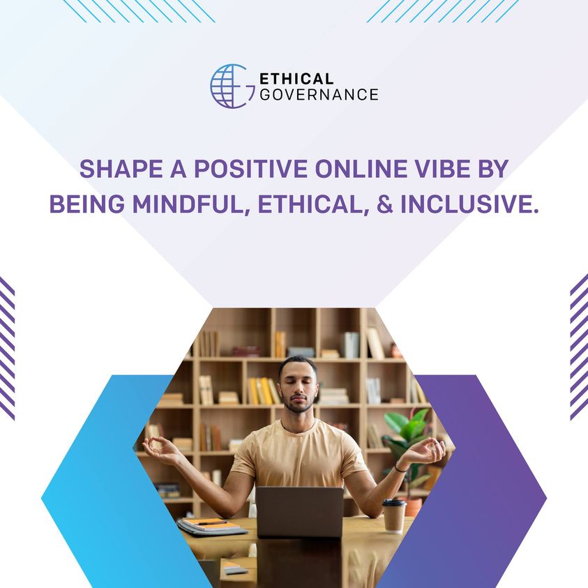 In the complex landscape of social media, ethical considerations are paramount, especially in the face of political polarization.
#letsgrowtogether #content #ethics #ethicaladvice #ethicalpractices #legalservices #legaladvice #bestpractices #techcommunity #techforgood