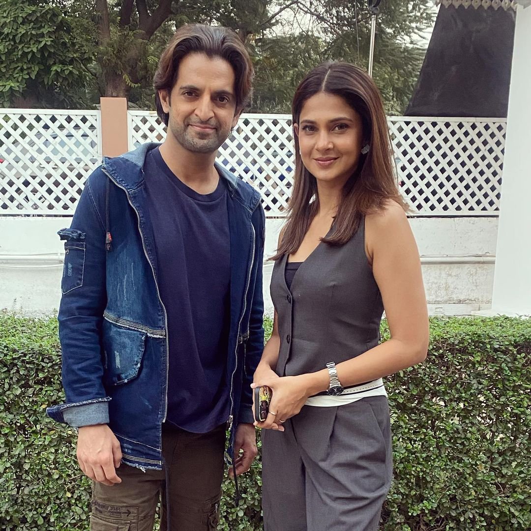 nitzy_21's tweet photo. Looking good Jen 😍
#JenniferWinget
#WingItWithWinget https://t.co/7g39R9wlnW