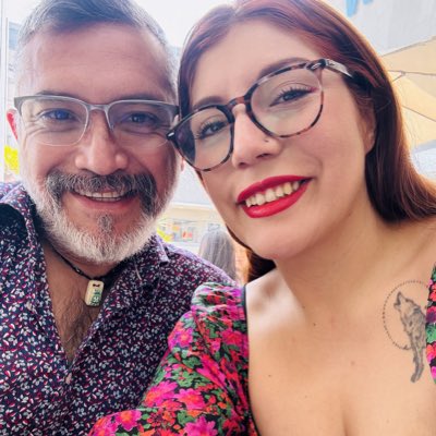 #NuevaFotoDePerfil