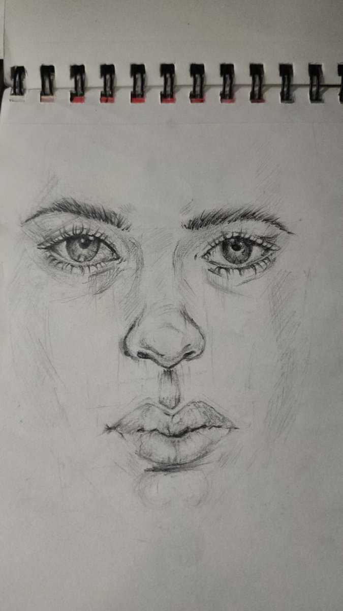 Foro DIBUJÁNDOME con <a href="/ryagart/">Carl_Art</a> 🎨

¿Te gustaría saber más sobre dibujo artístico y conectar con personas interesadas en el arte ? , da clic y únete a Comunidad NUDEX 

📌 chat.whatsapp.com/KivmTdtM8heB4H…

Arte // <a href="/DwightDwights/">Dwight Rose ©</a>