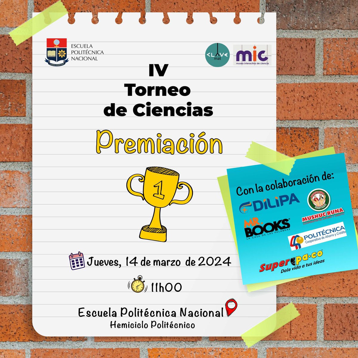 EPNEcuador tweet media