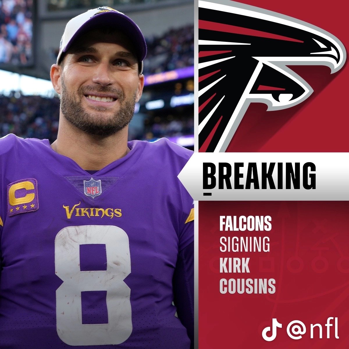 CortazarPodcast's tweet photo. ¡UNA LOCURA! 🤯

➡️ Todos los movimientos del mercado de traspasos de hoy en la NFL.

Y los que faltan.. 🏈

#CortazarPodcast #FanaticosExpertos https://t.co/0uV323jVQ1