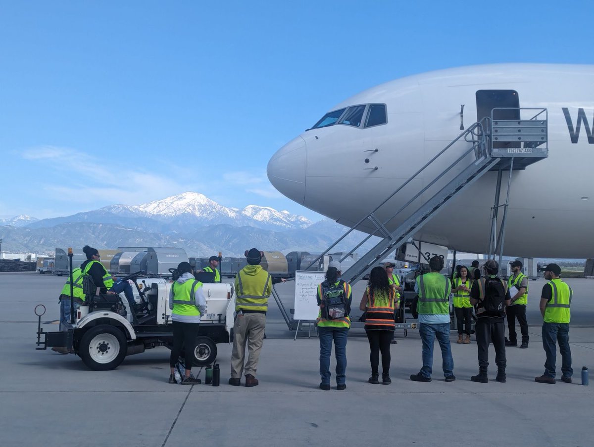 Justine UPS SBD CHSP tweet media