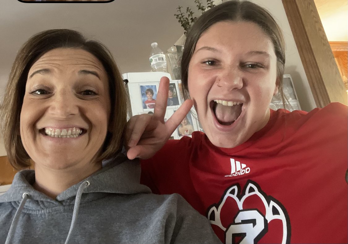 Happy birthday to the icon herself!!! I owe you for a lifetime and more for everything you’ve done for me and kellen! Thank you for being my best friend and my biggest role model! I hope your day is filled with as much love and happiness as you bring others! I love you so much ❤️