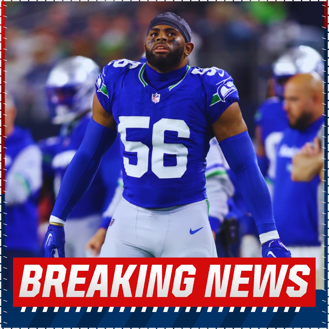 MySportsUpdate's tweet photo. The #Dolphins are signing former #Seahawks LB Jordyn Brooks to a 3-year, $30M contract, per @AdamSchefter. Miami is on the board. https://t.co/Fy7WNTAuXS