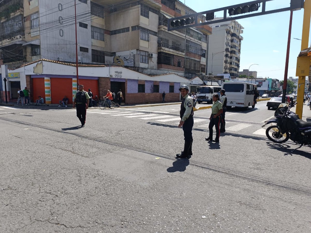 Alcaldía del Municipio José Félix Ribas tweet media