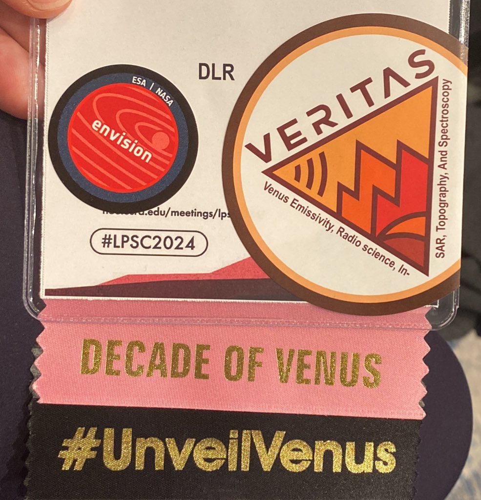 Dr. Jörn Helbert tweet media