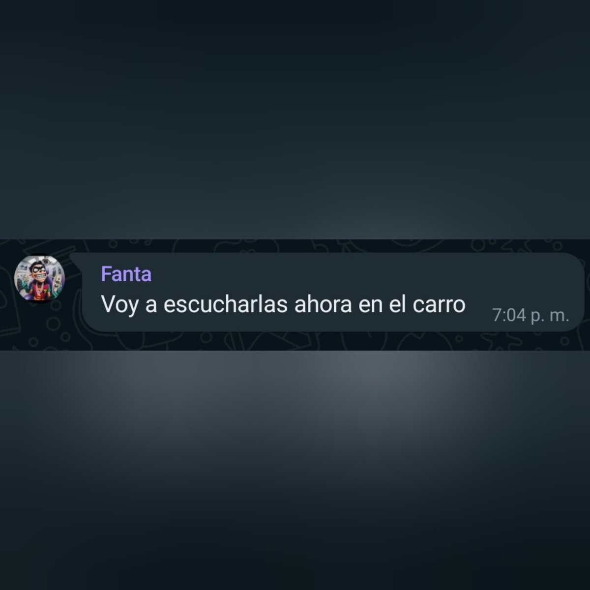 De donde venimos esto era un sueño.
Tener carro en Cuba?
Mi paz interior tiene mucho de estas cosas, el saber que mis hermanos hoy están mejor que ayer 🙏🏻🩸