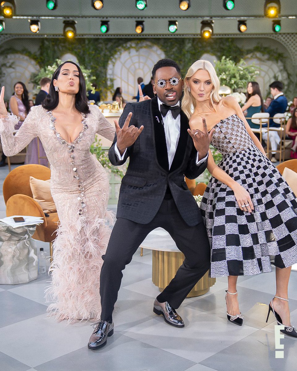 E! Entertainment tweet media