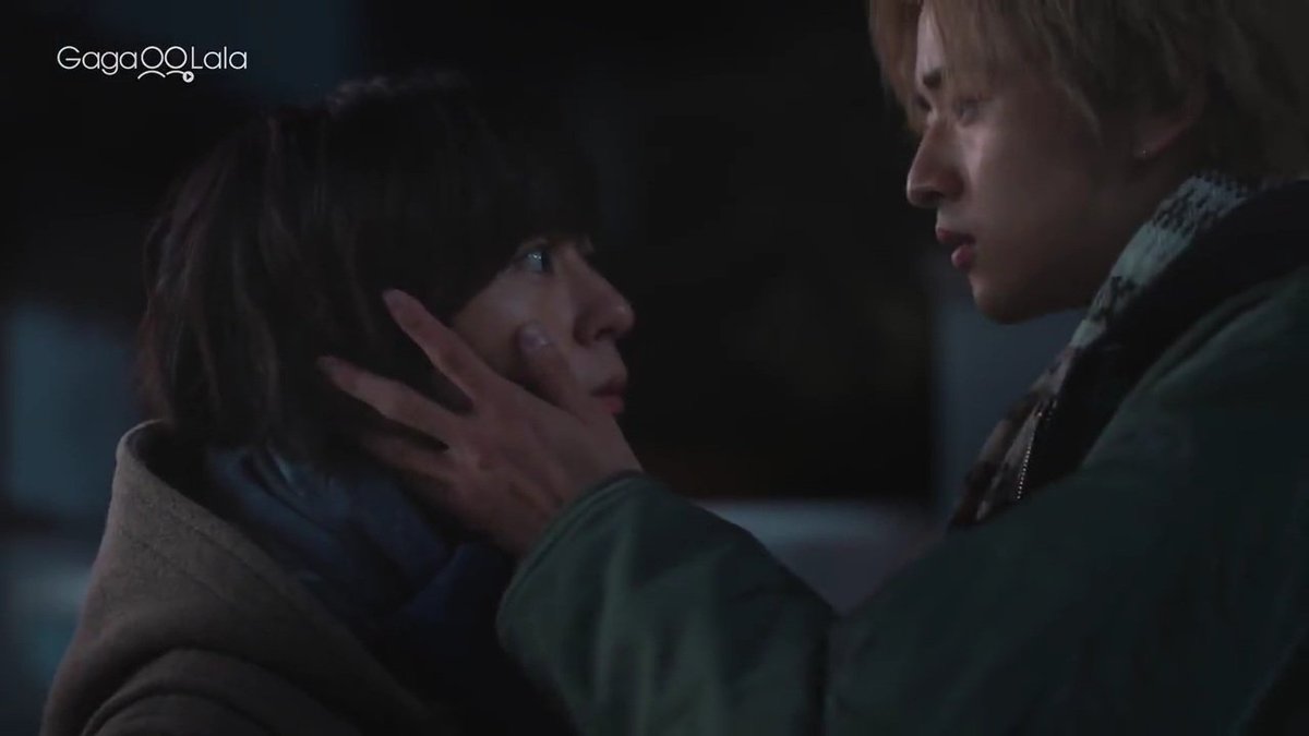 iamroberte's tweet photo. Minoru: I like you. Meeting you and spending time with you makes me enjoy my life again after a long time. What should we eat next time? What should I do with you? Just the thought of being with you makes me feel happy.
#OurDiningTable #OurDiningTableEp8
#ๅใใฎ้ฃๅ https://t.co/ZTQrvh9fKy
