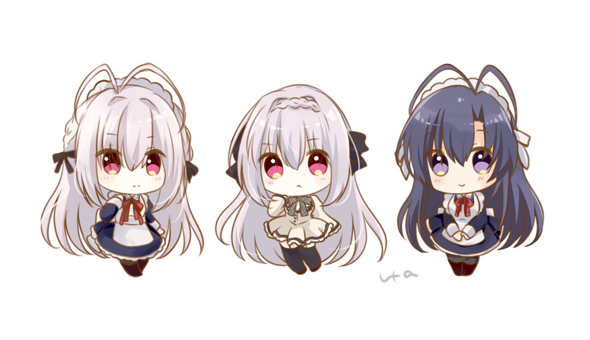 「おやこ 」|うら🦜5/14鍵島9のイラスト