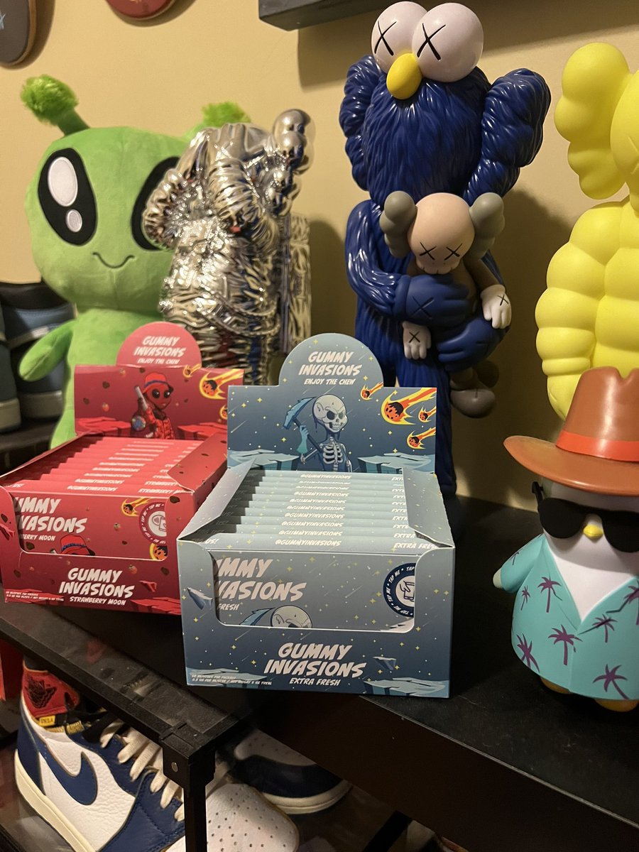 Cain 商 tweet media