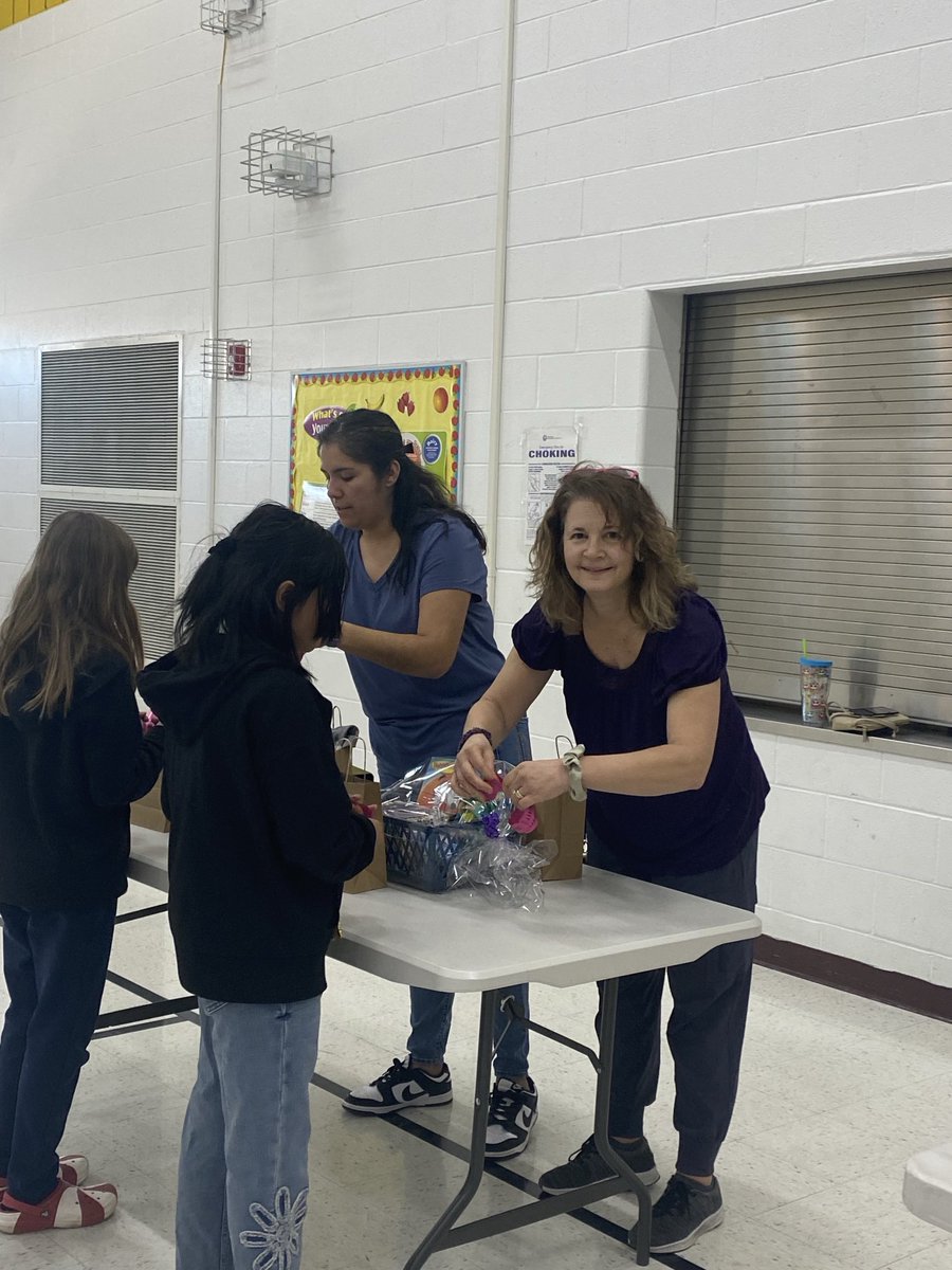 Denise Flavin tweet media