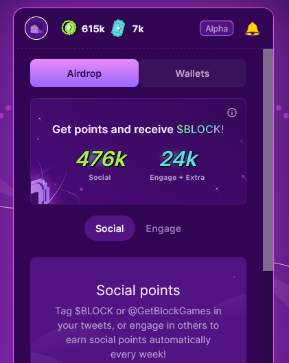 CryptoForce777's tweet photo. Like 4 like👨‍🌾📷
$BLOCK just like this posts  

❤️like this post and i will like Your post  
♻️retweet this post and i will retweet Your post 
✍️ Reply and i will  Reply to Your post

@GetBlockGames
$BLOCK $GMRX

@GaiminIo https://t.co/D6g8CHlc8N