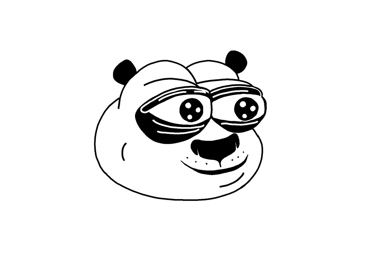 $PANG STILL HERE

I'M COMING BACK!