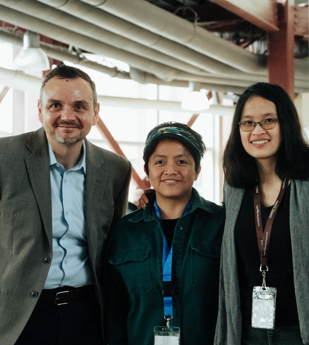 University of Northern British Columbia (UNBC) tweet media