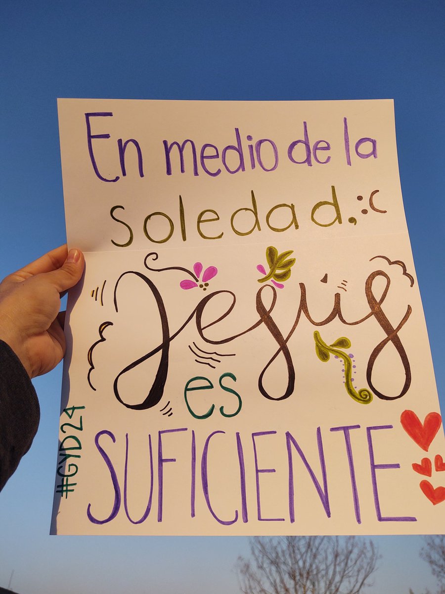 ha187773's tweet photo. Recuerda que:
.
.
.
#GYD24
#SuperMisión
#YoTestifico
#APS
#SoyJA ❤️ https://t.co/rZXGwgcUas