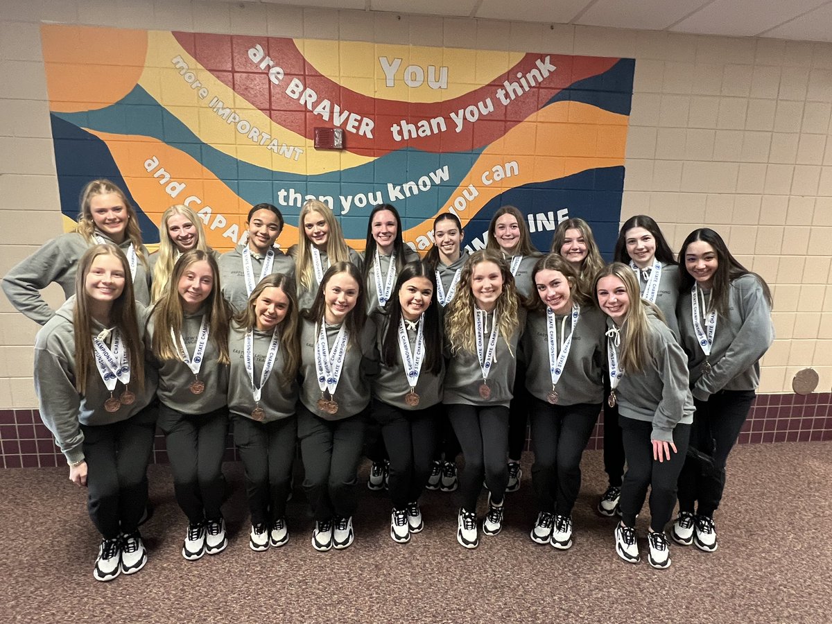 Eastview Athletics tweet media