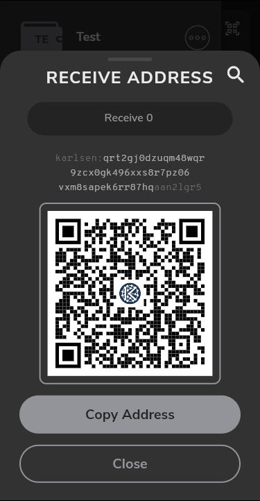 Karlsen Network tweet media
