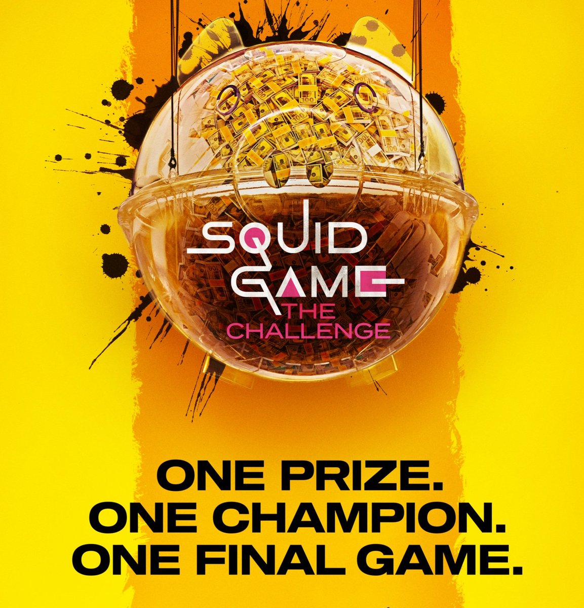 Squid Game Fantasy tweet media