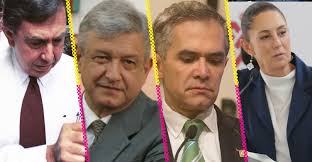 joshele7's tweet photo. @Viri_Rios En la #CDMX, que es gobernada por la #Izquierda (#Cárdenas, #López, #Ebrad, #Mancera, #Sheinbaum) desde finales del #SigloXX,    el cobro de #ImpuestosIlegales ha proliferado ... ¿ Y ésos "#gobernantes" que hicieron ? La "#experta" en seguridad #Sheinbaum lo negaba y niega 👎🏼 https://t.co/NfEg2gXQQl