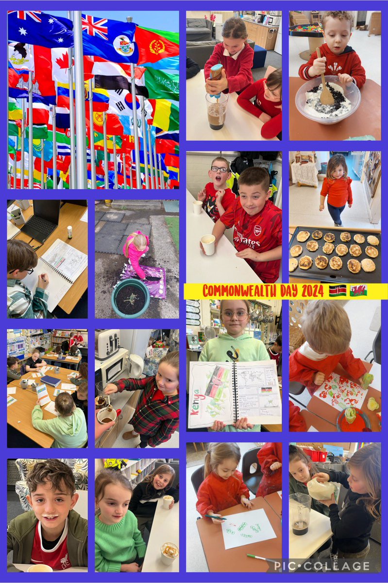 Cefn Fforest Primary tweet media