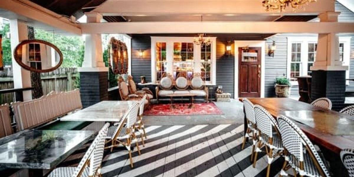 Austin's 10 best patios embody 'cool' even in the Southern heat austin.culturemap.com/news/restauran…