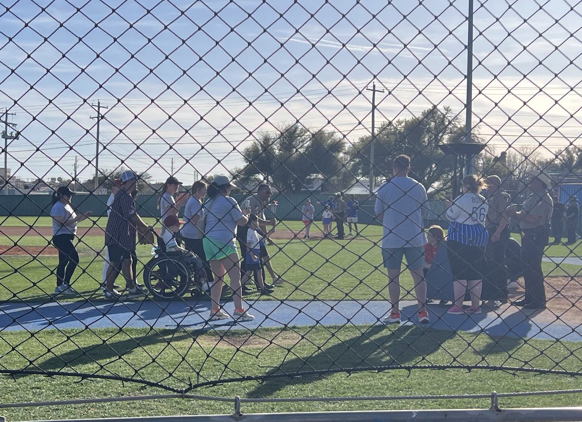 Jill Ross (@jill_ross) on Twitter photo It's #HomerunHeroes night at <a href="/BOBCATBALL/">SA Central Baseball</a> field. Thanks for representing <a href="/The_CHS_Bobcats/">CentralHSBobcats</a> and your team well. Thank you <a href="/JLSanAngelo/">JLSA</a> for hosting a great event! It's #HomerunHeroes night at <a href="/BOBCATBALL/">SA Central Baseball</a> field. Thanks for representing <a href="/The_CHS_Bobcats/">CentralHSBobcats</a> and your team well. Thank you <a href="/JLSanAngelo/">JLSA</a> for hosting a great event!