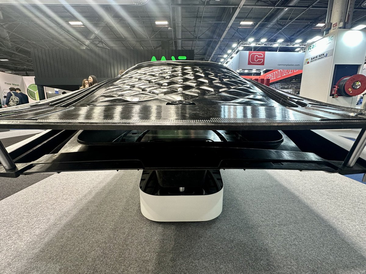 ☀️ Dual-Charging ⚡️