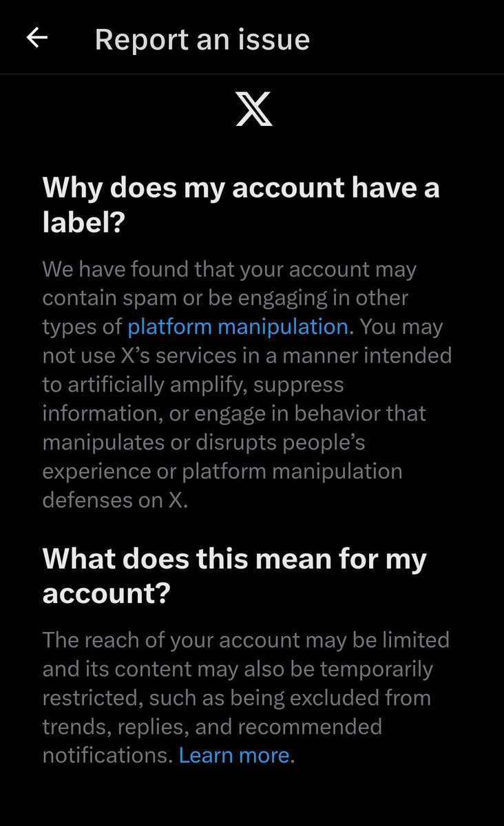 Lady Badger tweet media