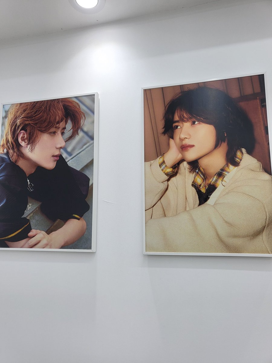 han__lli's tweet photo. #WOW_BEOMGYU_B_DAY 

📍카페 키로

내부가 엄청 넓고 사진 프레임도 엄청 귀여웠던 카페!!
사장님께서 넘 친절하셨구 내부에 전시되어 있던 사진들도 정말 이뻤어요♥️ https://t.co/epSbWCOrYJ