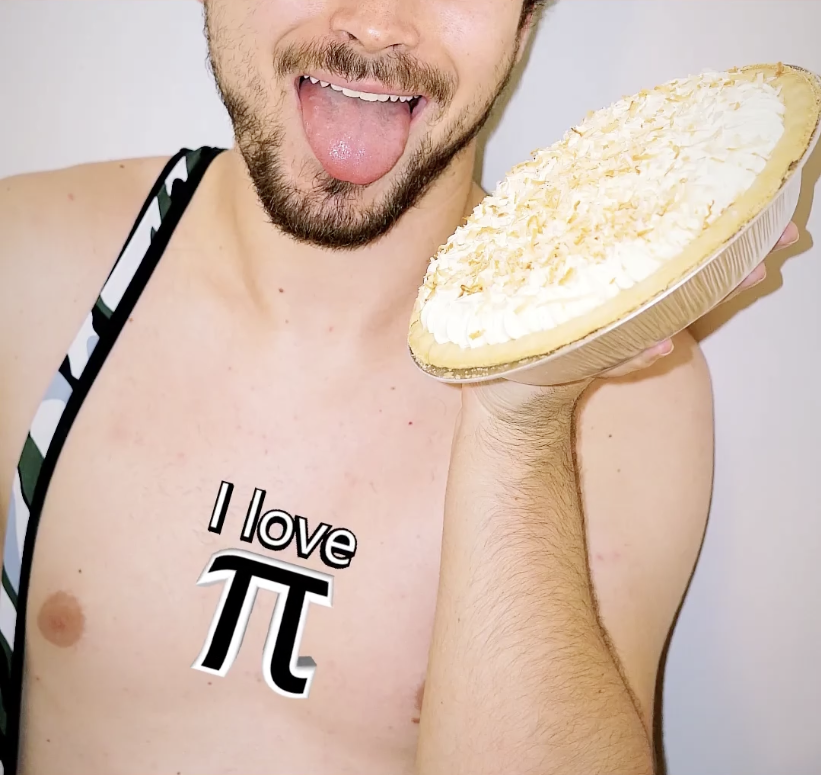 PiedTargets's tweet photo. It's coming! 🥧

How will you be celebrating Pi Day? https://t.co/ec4pJF57By