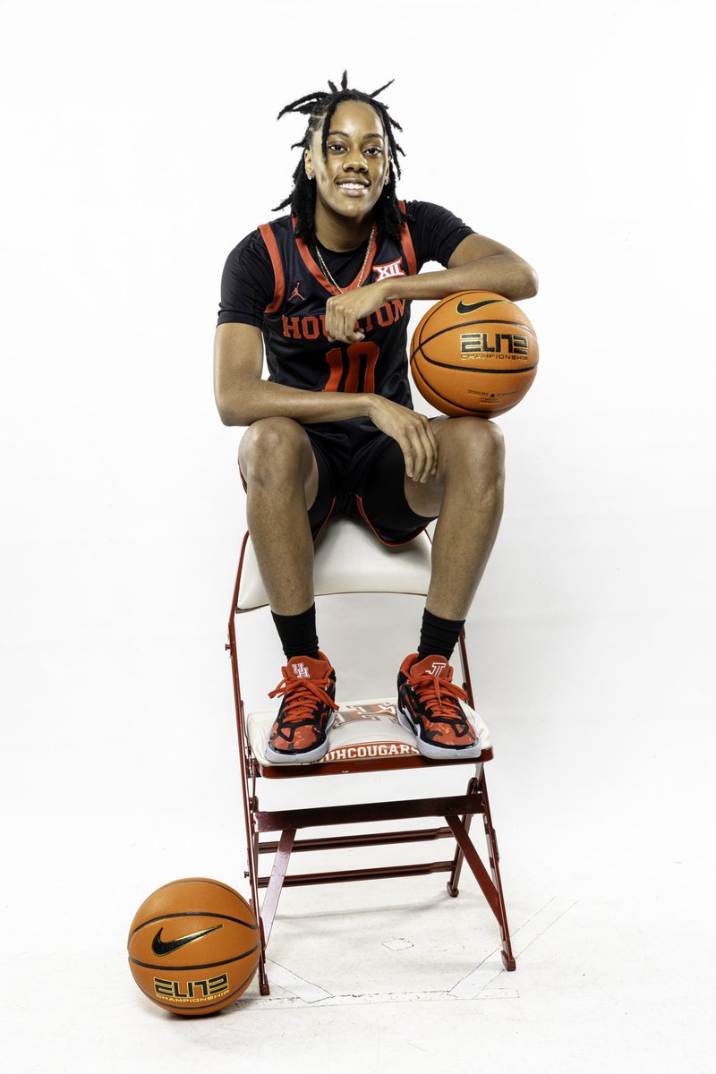Houston Women's Basketball tweet media