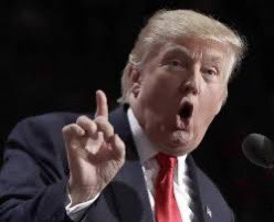 LuvOneAnother7's tweet photo. Do you think E. Jean Carroll  should bring yet ANOTHER defamation lawsuit against Donald Trump? 
YES or NO. 👇 https://t.co/ECl53GykEq