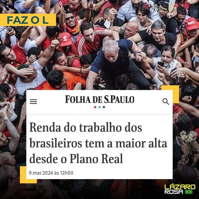 DilmaResiste's tweet photo. https://t.co/nfB8eSmKnB