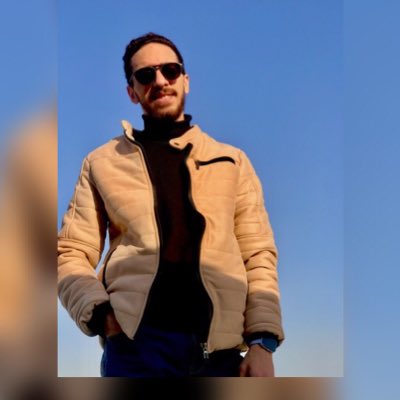 TarekKiTo1's tweet photo. #NewProfilePic https://t.co/PUnN8crp5y